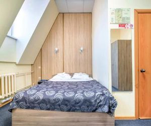 Lowcost hotel Berison Kamala Kazan Russia