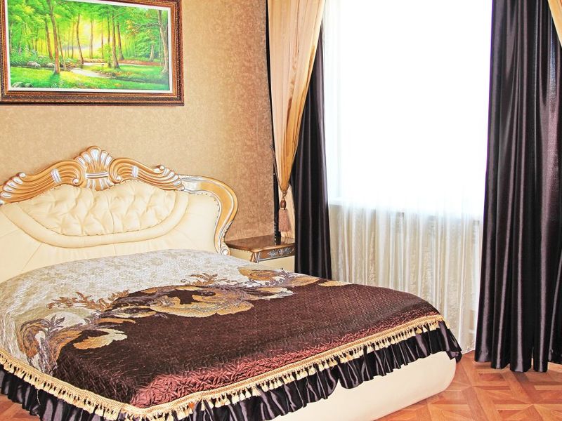 صورة الفندق 1