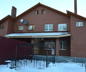 Country house Zhemchuzhina Zelyonaya Polyana Russia