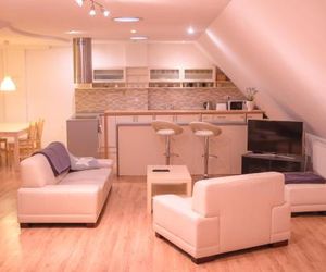 Old Town Apartment Trencin Slovakia