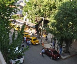 Merkez Otel Izmir Turkey