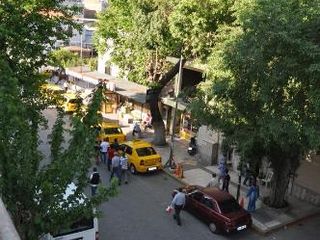 Hotel pic Merkez Otel
