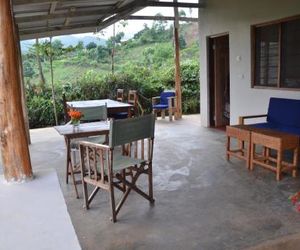 Milemeleni Guesthouse Lushoto Tanzania