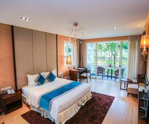 FLC Luxury Resort Vinh Phuc Sontai Vietnam