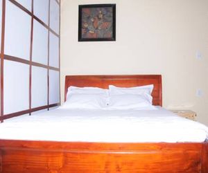 Nam Phuong Resort Cua Can Vietnam