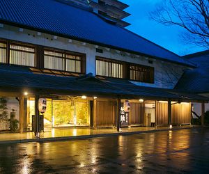 Sendai Akiu Onsen Sakan Sendai Japan