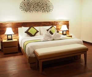 Villa Loluan Canggu Indonesia