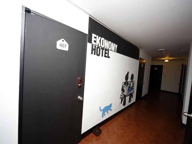 Hotel Photo 22