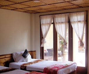 Three Seasons Inn & Spa Nyaung Shwe Myanmar