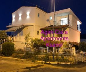 Agim Caca Apartments & Studio Ksamil Albania