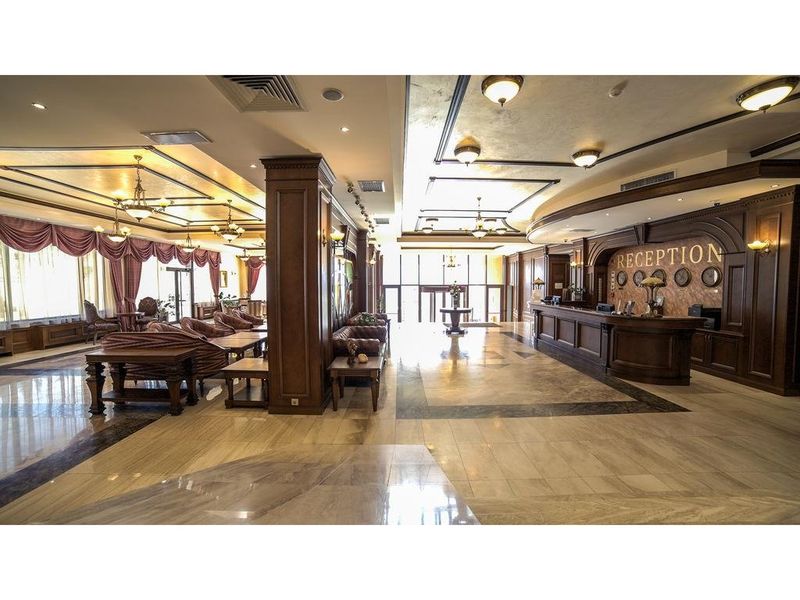 Hotel Photo 11