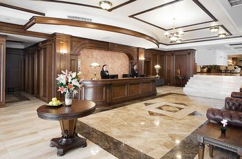 Hotel Photo 12