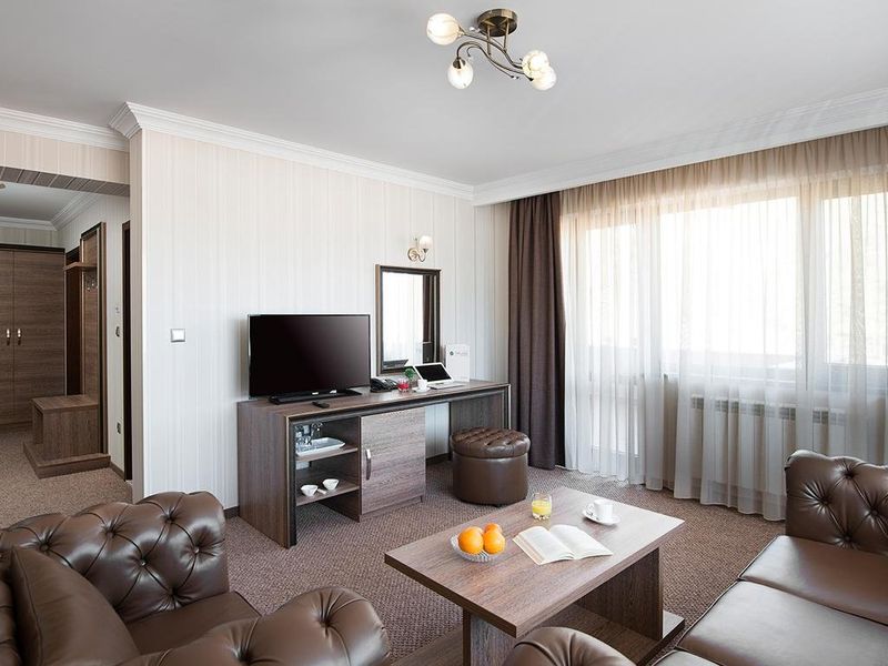 Hotel Photo 5