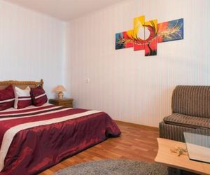Apartment on Kamennogorskaya Minsk Belarus