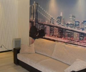 Apartments on Barykina 118 Gomel Belarus