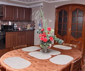 Center Apartment Gomel Belarus