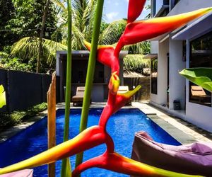 Lazy Inn Kuta Lombok Kuta Indonesia