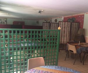 Oasis Hotel Yaounde Cameroon