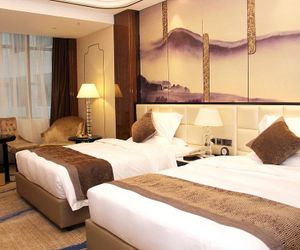 Cheung Chau Hotel Tung-an China