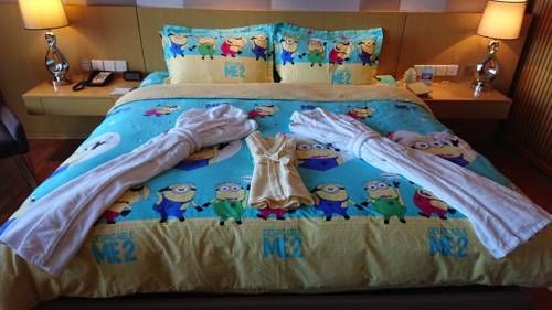 Hotel Photo 8