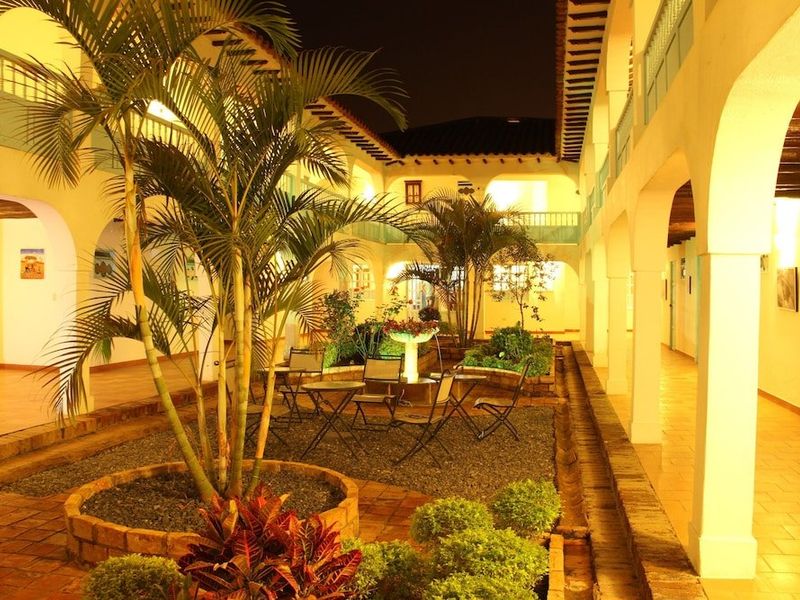 Hotel Photo 15