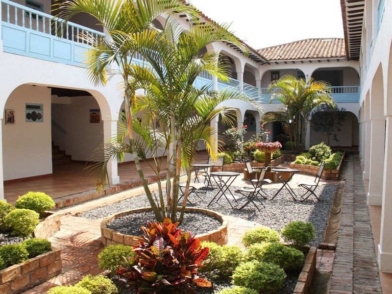 Hotel Photo 16