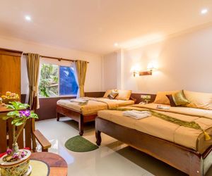 Angkor Sorika Villa Siem Reap Cambodia