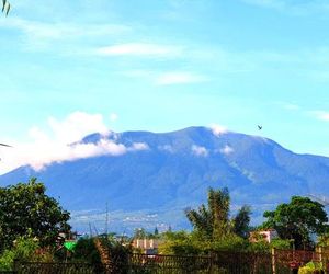 Villa Miky At Kota Bunga Puncak Cianjur Indonesia