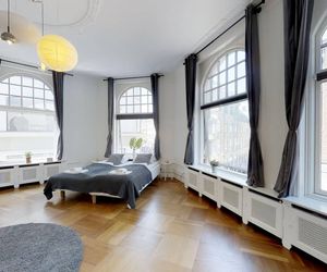 240 sqm2 hotel apartment in CPH center Copenhagen Denmark