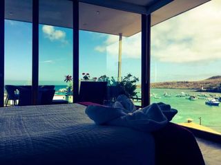 Фото отеля Galapagos Sunset Hotel