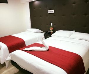 Hotel Imperial Ambato Ecuador