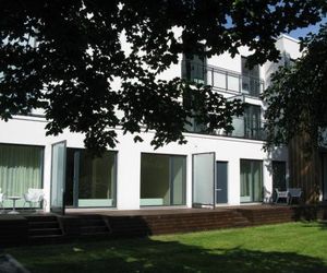 Aisa Street apartments Parnu Estonia