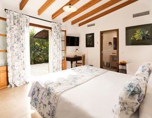 Son Grec Petit Resort - Adults Only Soller Spain