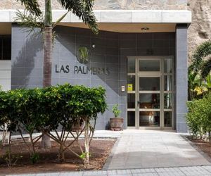 Apartamentos Las Palmeras Mogan Spain