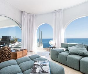 Abahana Villa Vertigo Benissa Spain