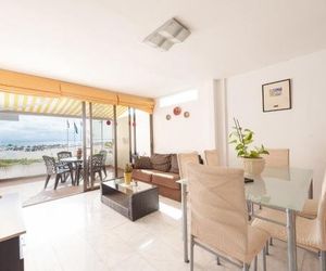 Apartment Oiza Lux Alcudia Spain