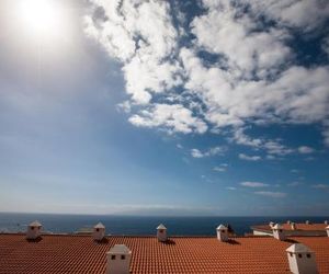 Residencial Playa de La Arena Puerto de Santiago Spain