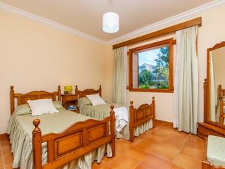 Villa teix de Bonaire