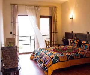 Cliff Edge Hotel - Lalibela Lalibella Ethiopia