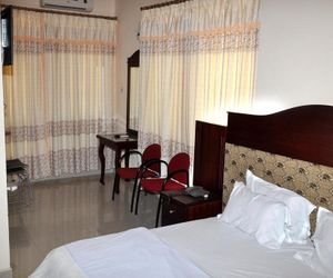 Nana Nkrumah Hotel Ablekuma Ghana