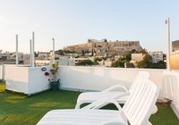 Отзывы Kostas Apartment by the Acropolis