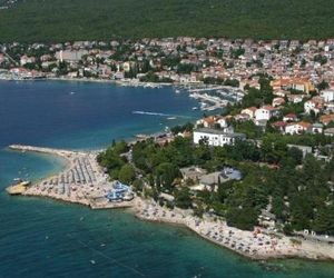 Apartment Marija 4229 Barci Croatia