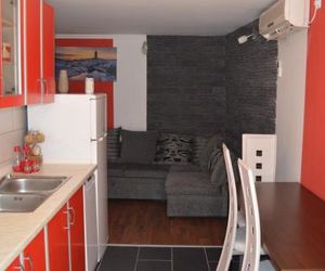 Apartment Željko Baska Croatia