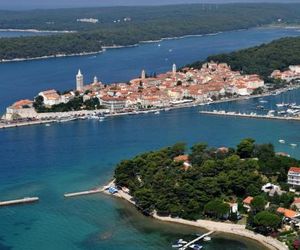 Apartments Marija 2812 Rab Croatia