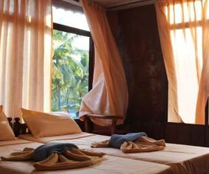 Atma Ayurvedic Resort Varkala India