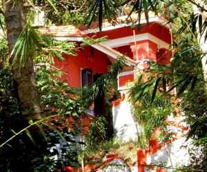 Royal Pine Huts Varkala India
