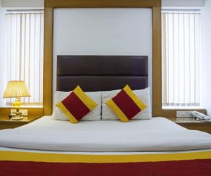 Hotel Baba Residency Delhi City India