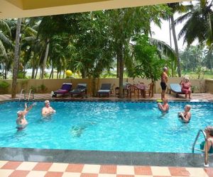 Ganesh Ayurveda Holiday Home Apartment Kovalam India
