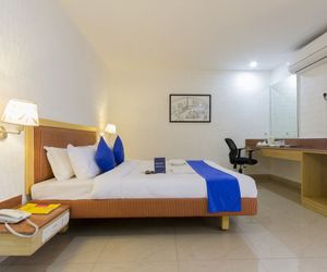 FabHotel AVS Gachibowli Extn Madhapur India