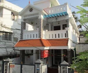 Michaela Homestay Kochi India